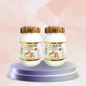 ২ মাসের ফুল কোর্স D Care  2